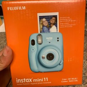 Fujifilm InstaX mini 11 Camera